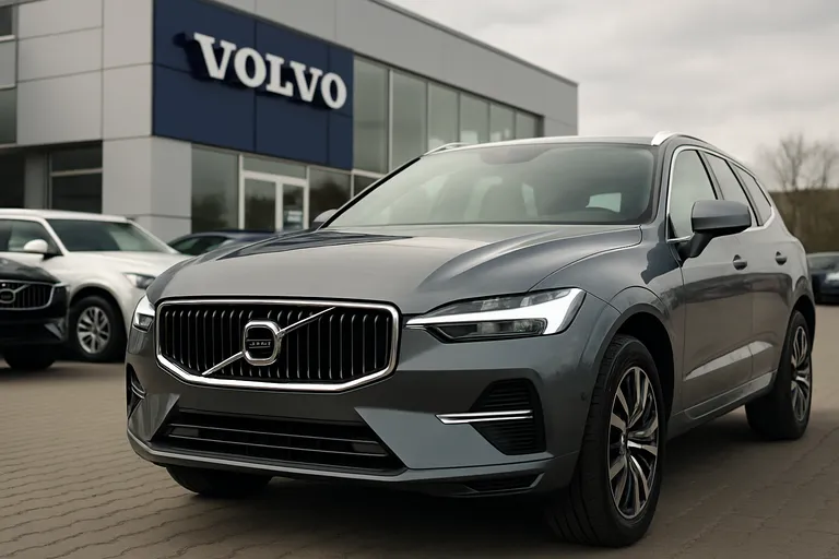 Volvo dealer vinden en kiezen de beste tips